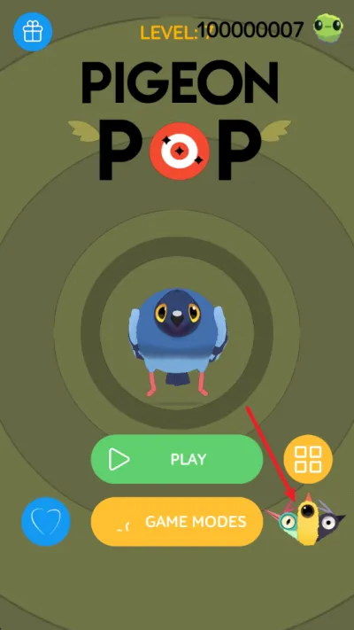 pigeon疯狂的鸽子 pigeon疯狂的鸽子