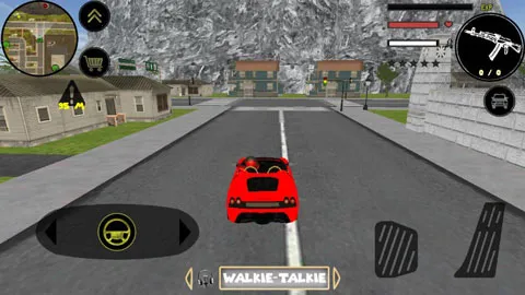 火柴人绳索英雄御寒菜单 火柴人绳索英雄御寒菜单