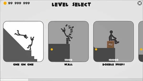 弄死火柴人3内置mod菜单下载