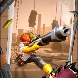 芥末特别行动免广告v3.2.8 安卓版