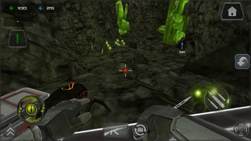 ��ʬǹ��2���İ��ֻ���