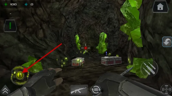 ��ʬǹ��2���İ��ֻ���