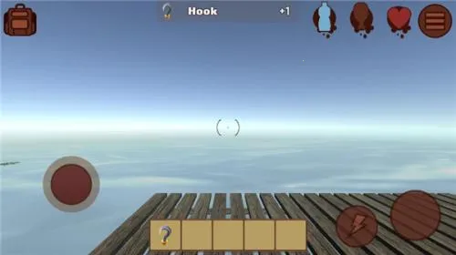 木筏求生手机版 木筏求生手机版