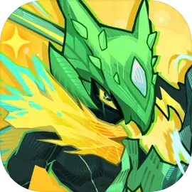 帕瓦勇者传说2026官方正版v1.0.1 app