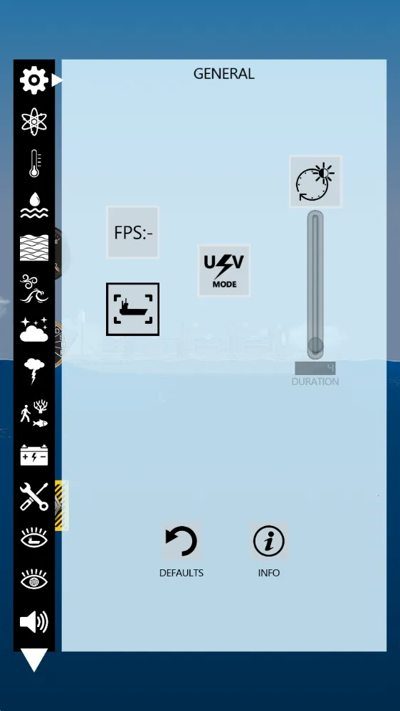 漂浮沙盒模拟器