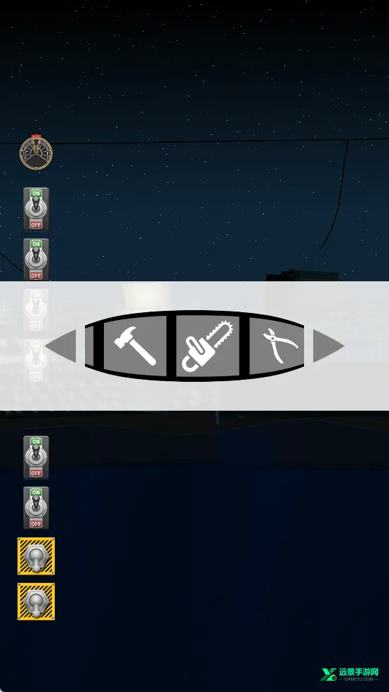 漂浮沙盒模拟器