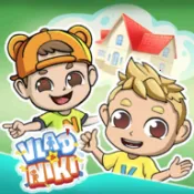 弗拉德和尼基的小镇2026官方正版v1.3.2 手机版