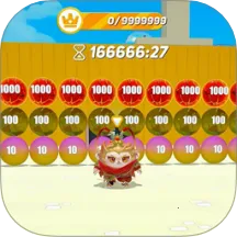 蛋蛋吃豆豆2026下载安装v1.0 官方正版