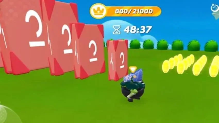 蛋蛋吃豆豆2026下载安装