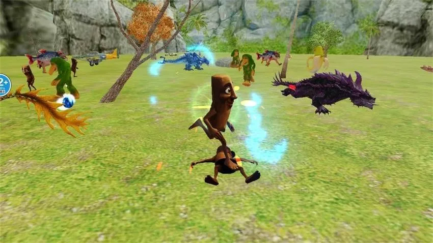 外国山海经吞噬2026下载