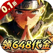 忍者时刻(火影卡牌游戏)v1.0.2 手机版