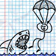 跳伞惊魂2026官方正版v1.1.7 免费版