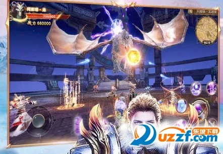 魔龙世界2026官方最新版本