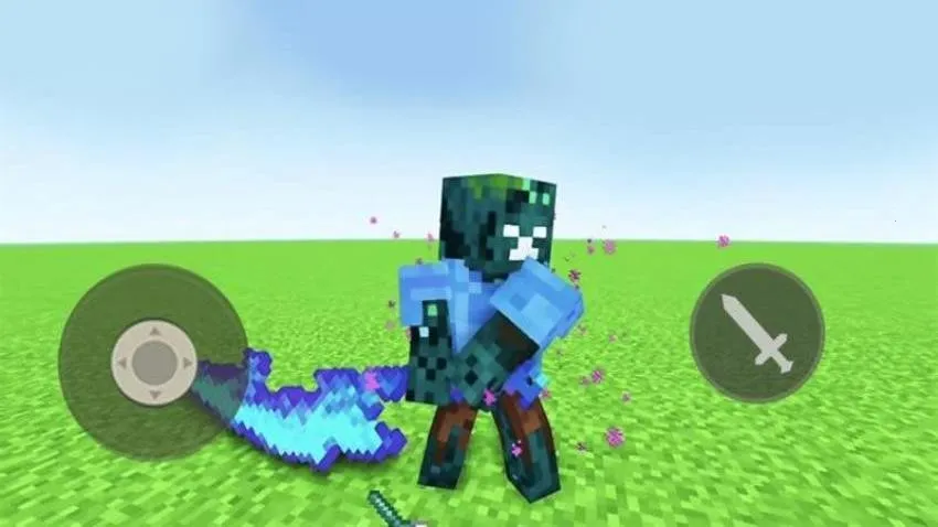 烦人的像素村民2026最新版本