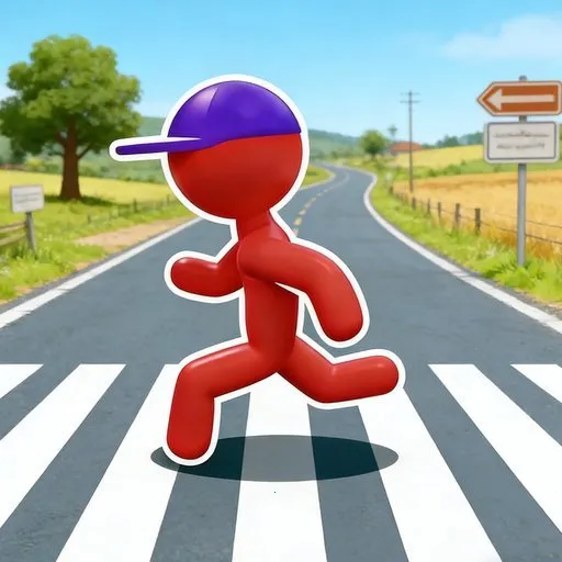 卡路里燃烧吧(健身模拟游戏)v1.0 手机版