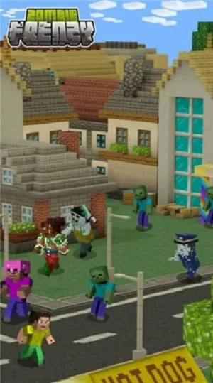 僵尸工艺狂潮2026下载安装 僵尸工艺狂潮2026下载安装