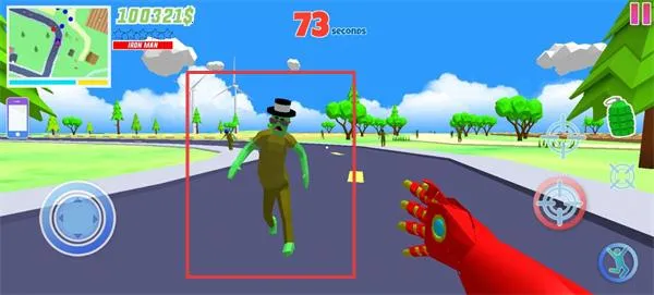 沙雕模拟器超级菜单MOD