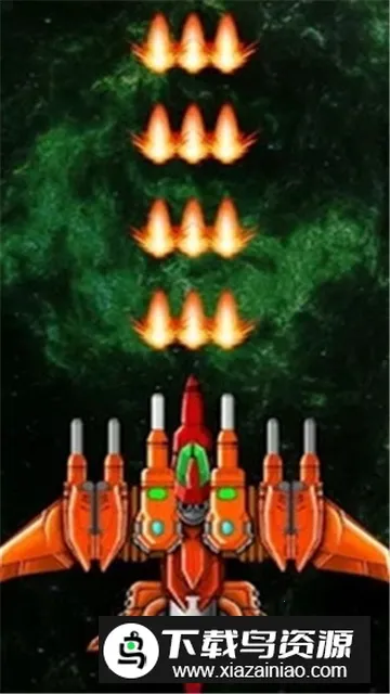 Alien Shooter(�����Ϸ)