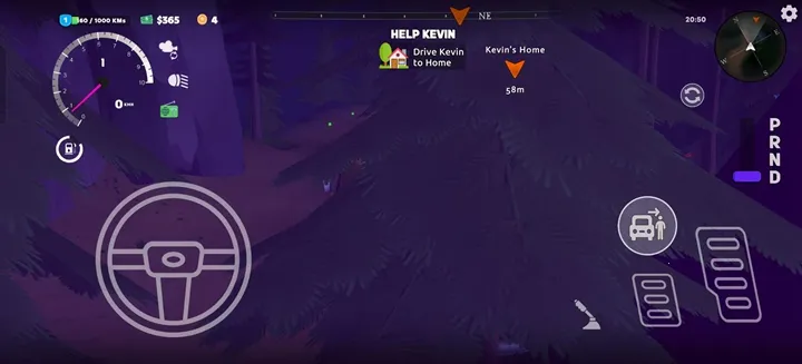 房车生活模拟器下载无限金币