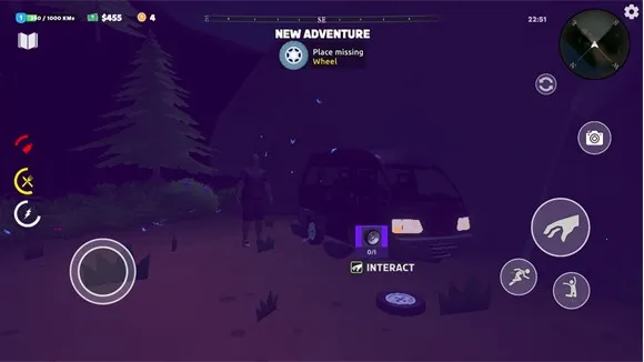 房车生活模拟器下载无限金币