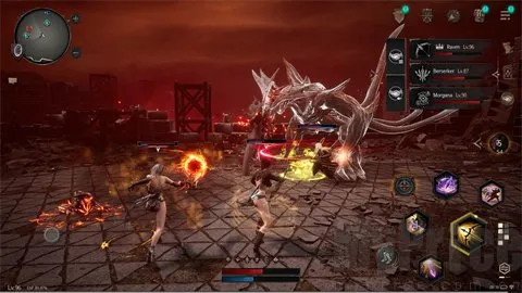 暗月十二(暗月十二动作游戏) 暗月十二(暗月十二动作游戏)