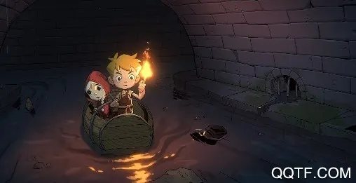 月圆之夜先行服最新手机版 月圆之夜先行服最新手机版