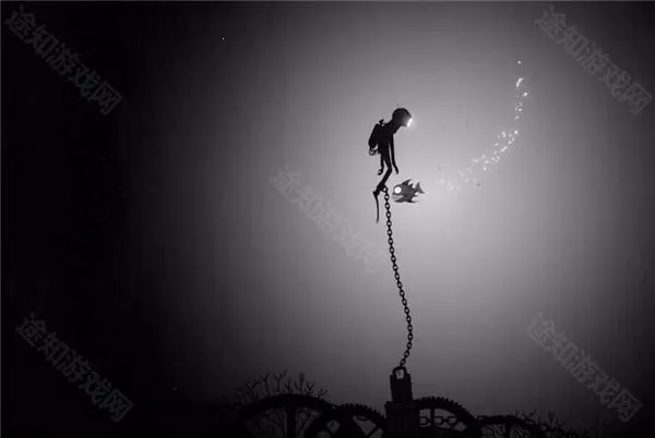 黯海破解版下载