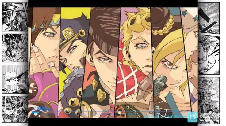 死神vs火影3.8.2官方正版下载