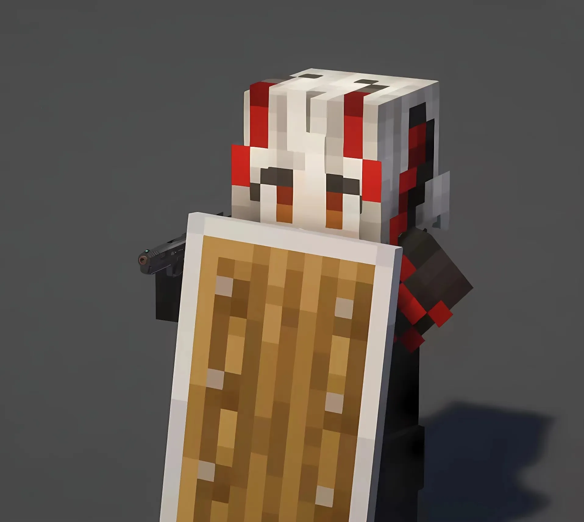 我的世界使命战区v1.1.6.2 官方正版