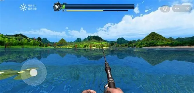 钓鱼大师兄外服下载