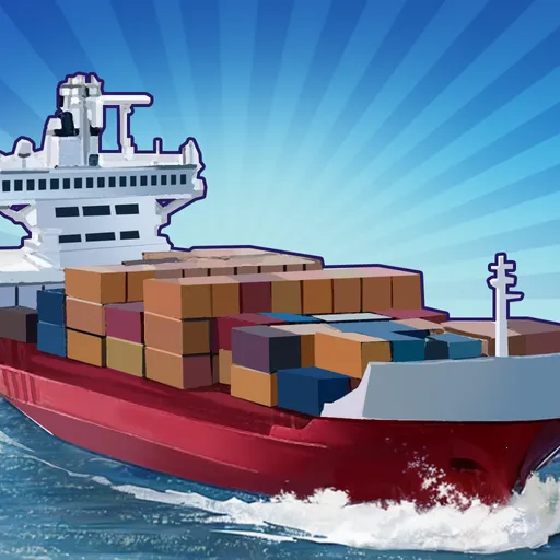 水运大亨免广告v1.0.1 官方正版