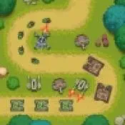 炮塔防御之王1波战车下载安装v1.2.9 app