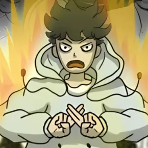 逆袭之觉醒重生破解版v1.0 安卓版