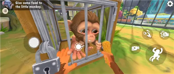 我是一只猴免费下载安装 我是一只猴免费下载安装