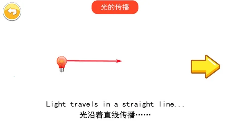 宝宝科学光学篇(光学启蒙软件) 宝宝科学光学篇(光学启蒙软件)
