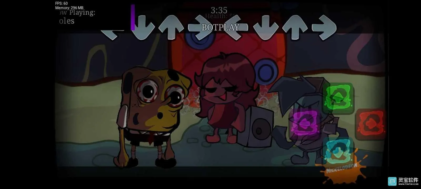 FNF腐化pico2026下载安装