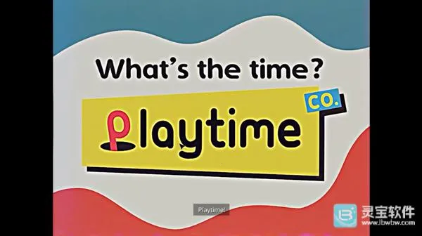 波比游戏第三章(恐怖解谜游戏) 波比游戏第三章(恐怖解谜游戏)