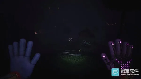 波比游戏第三章游戏攻略7