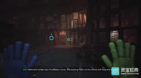 波比游戏第三章游戏攻略5