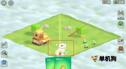 迷雾城堡破解版 迷雾城堡破解版