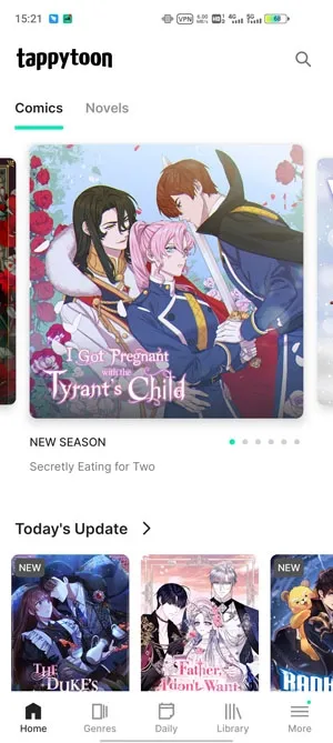 tappytoon�ٷ���Ѱ�װ