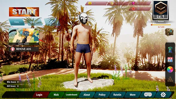 绝地生存下载 绝地生存下载