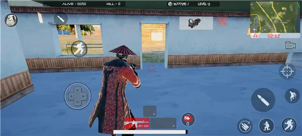 绝地生存下载 绝地生存下载