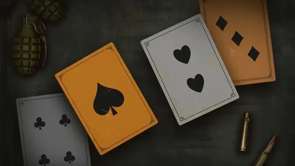 Kards手游中文版