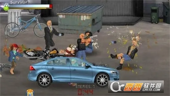 额外的生命汉化版下载 额外的生命汉化版下载