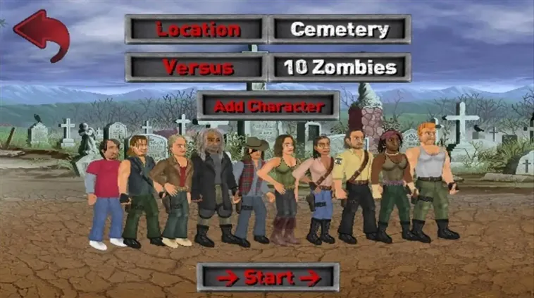 额外的生命汉化版下载 额外的生命汉化版下载