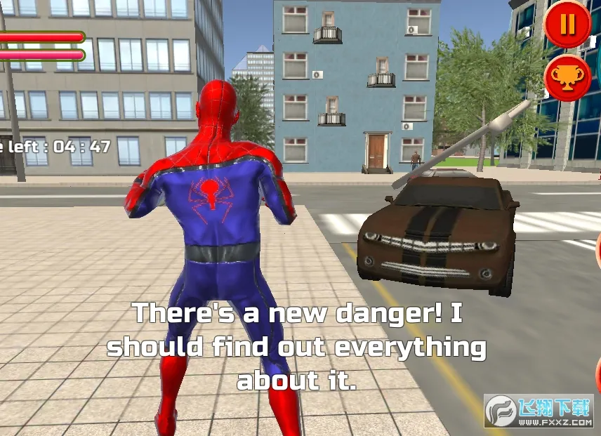 拉斯维加斯生活模拟2MOD菜单 拉斯维加斯生活模拟2MOD菜单