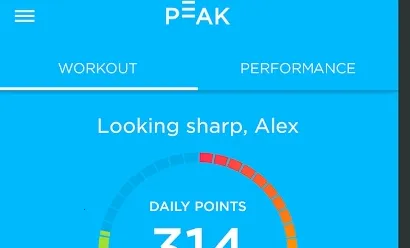 peak�ǿ����İ�