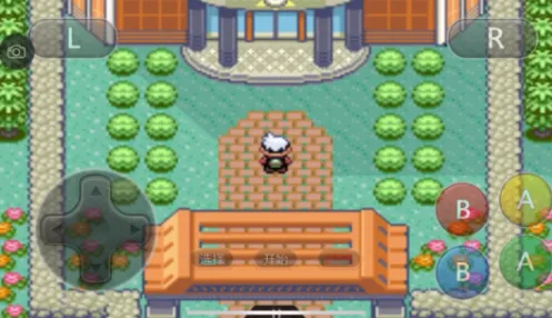 口袋妖怪神兽领域1.5版本