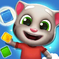 汤姆猫消消乐园2026官方正版v1.2.22.0 安卓版